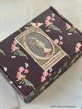 18th Century Beauty Box Set: Marie Antoinette Historical Gift