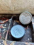 Historical Face Paint: 18th Century BB Cream - .5 oz