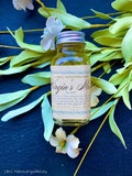Vegan Virgin's Milk: Historical Skin Softening Preparation