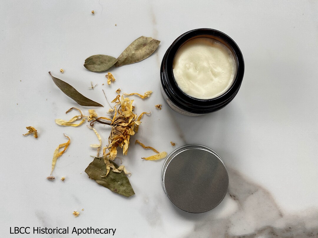 Hop Dressing 1934 Hops Ointment ~ Topical Ointment ~ Historical Recipe - Etsy