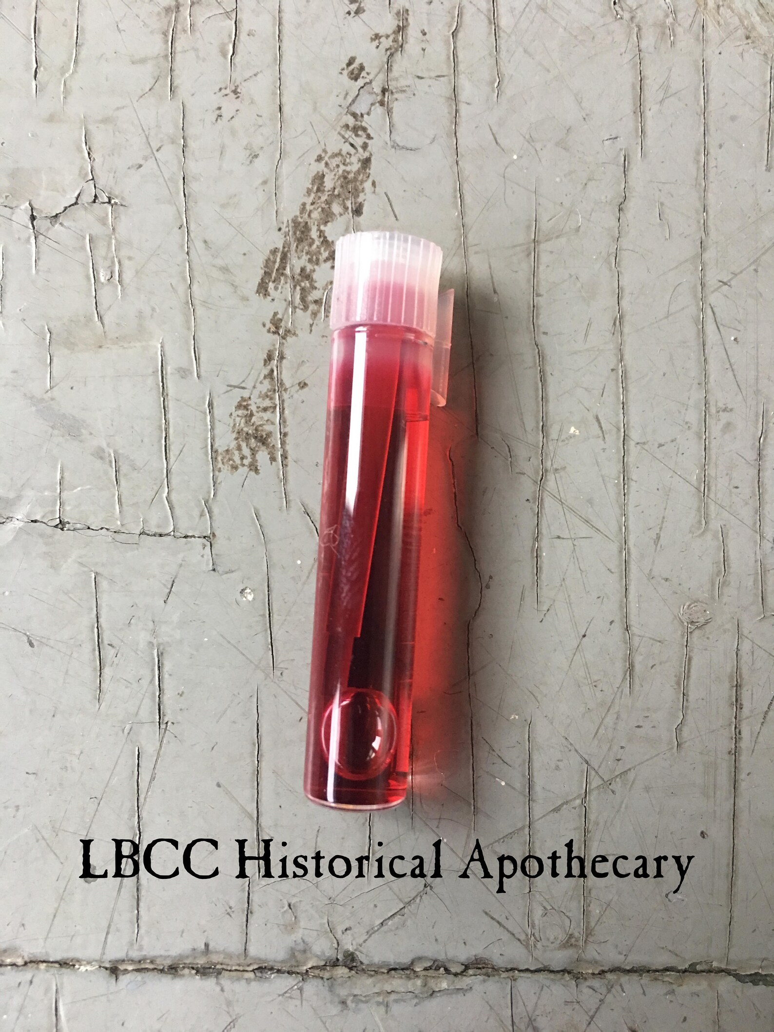 SAMPLE Liquid Bloom of Roses 1780 1958 Liquid Cheek Lip Etsy UK