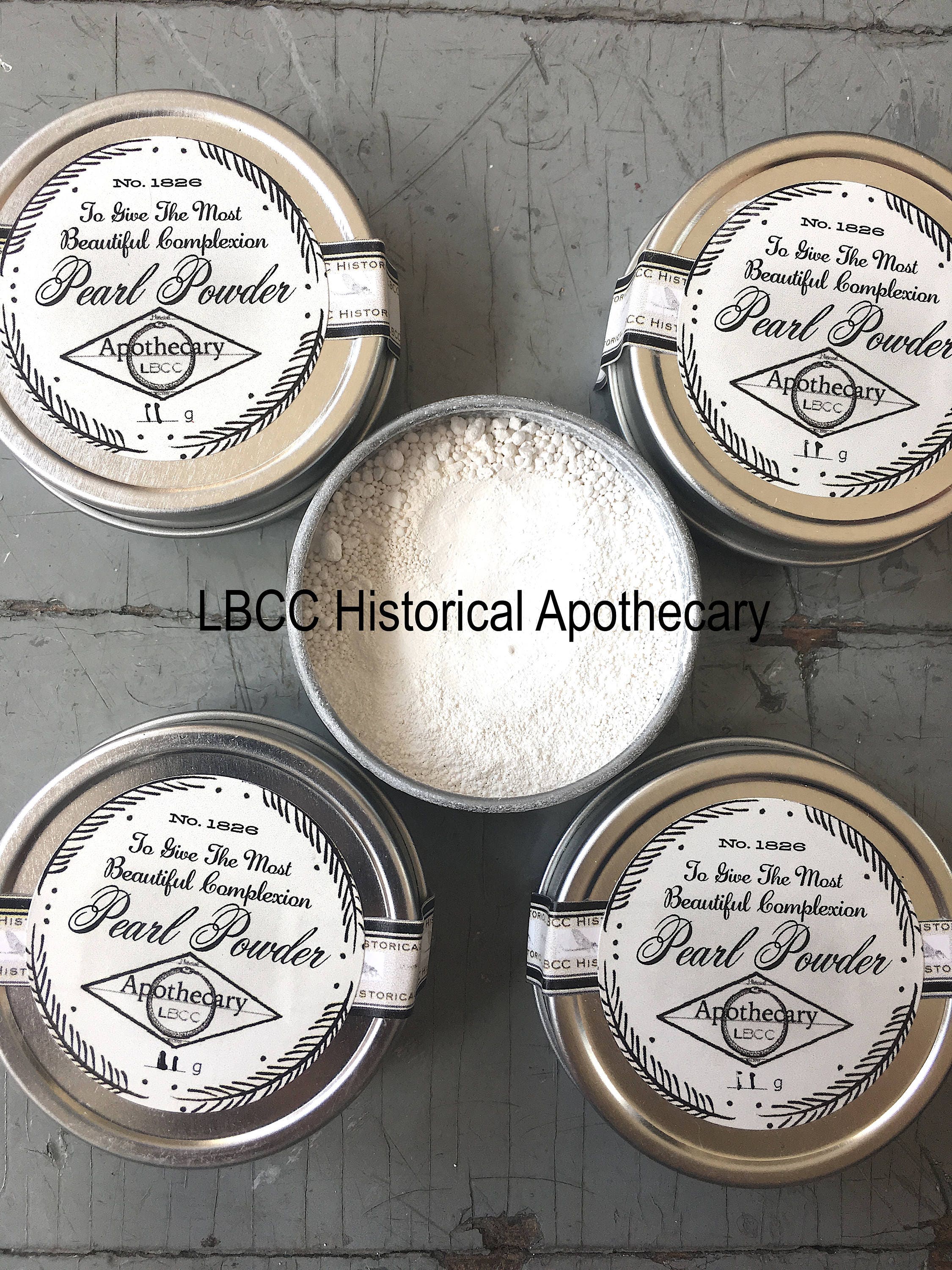 Rice Powder Makeup - Etsy Rice Powder Makeup - Etsy