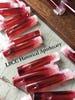 Sample Liquid Bloom Of Roses 1780 - 1958 Liquid Cheek Stain Liquid Lip Stain Makeup Natural Blush Natural Lipstick  Regency 