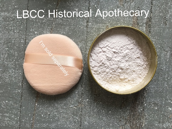 Natural face powder sale