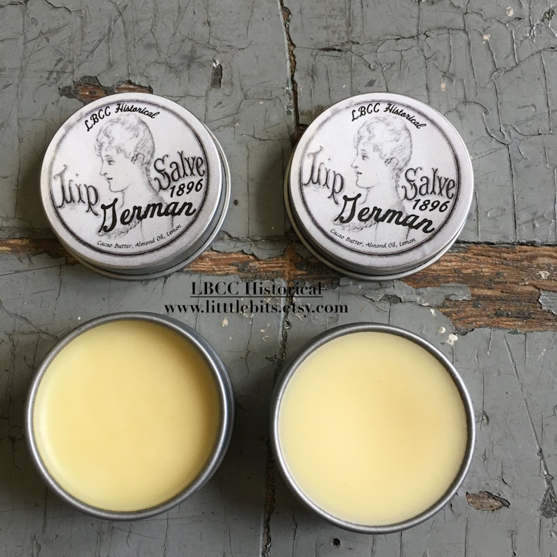 Victorian Makeup Guide & Beauty Products History