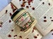 1901 Rose Cold Cream- Victorian Recipe Natural Cleanser Natural Moisturizer Natural Makeup Remover Bulgarian Rose Essential Oil 