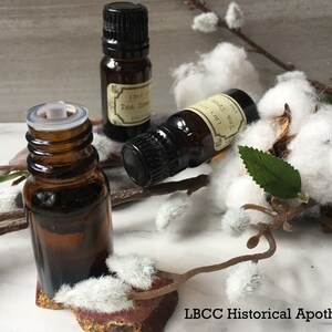 Essential Oil Pick Your Own 10 ML Frankincense, Peppermint, Tea Tree Oil, Bulgarian Lavender Oil image 7