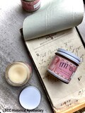 1772 Lily Pomatum for Wrinkles: Historical Skin Salve