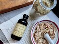 Vegan Rosemary Face Wash: Old Fashioned Recipe, Fair Skin