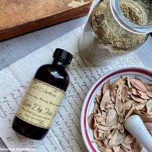 Vegan Rosemary Face Wash: Old Fashioned Recipe, Fair Skin