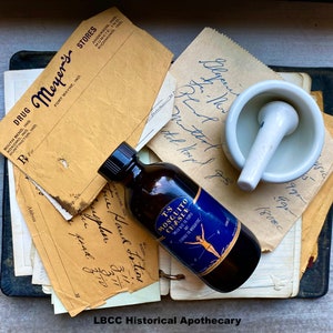 Vintage Insect Spray - Etsy