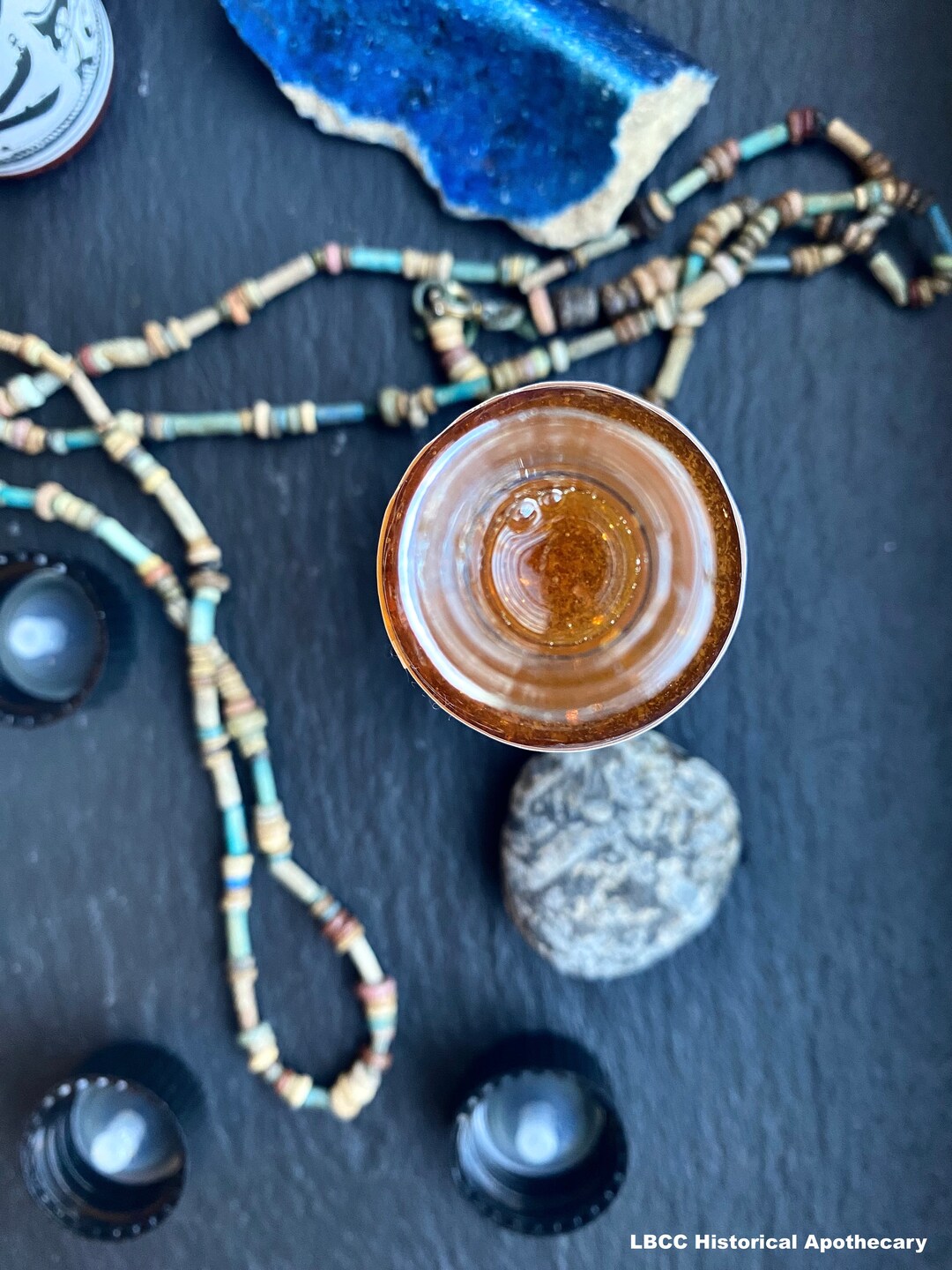 VEGAN Mut's Golden Egyptian Bath Oil Magick Bath Goddess Bath Oil