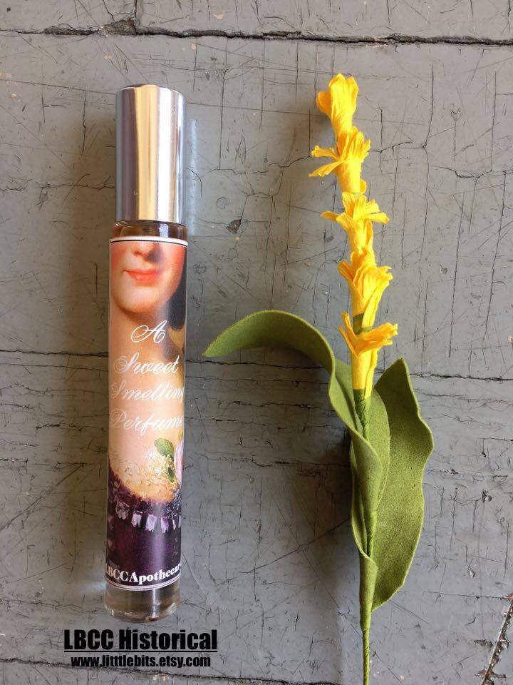 Vegan Friendly Natural Perfume 1772 Sweet Smelling Perfume Toilet Flo…