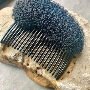 Black Hair Poof Supporter: Historical Hairstyles Volume