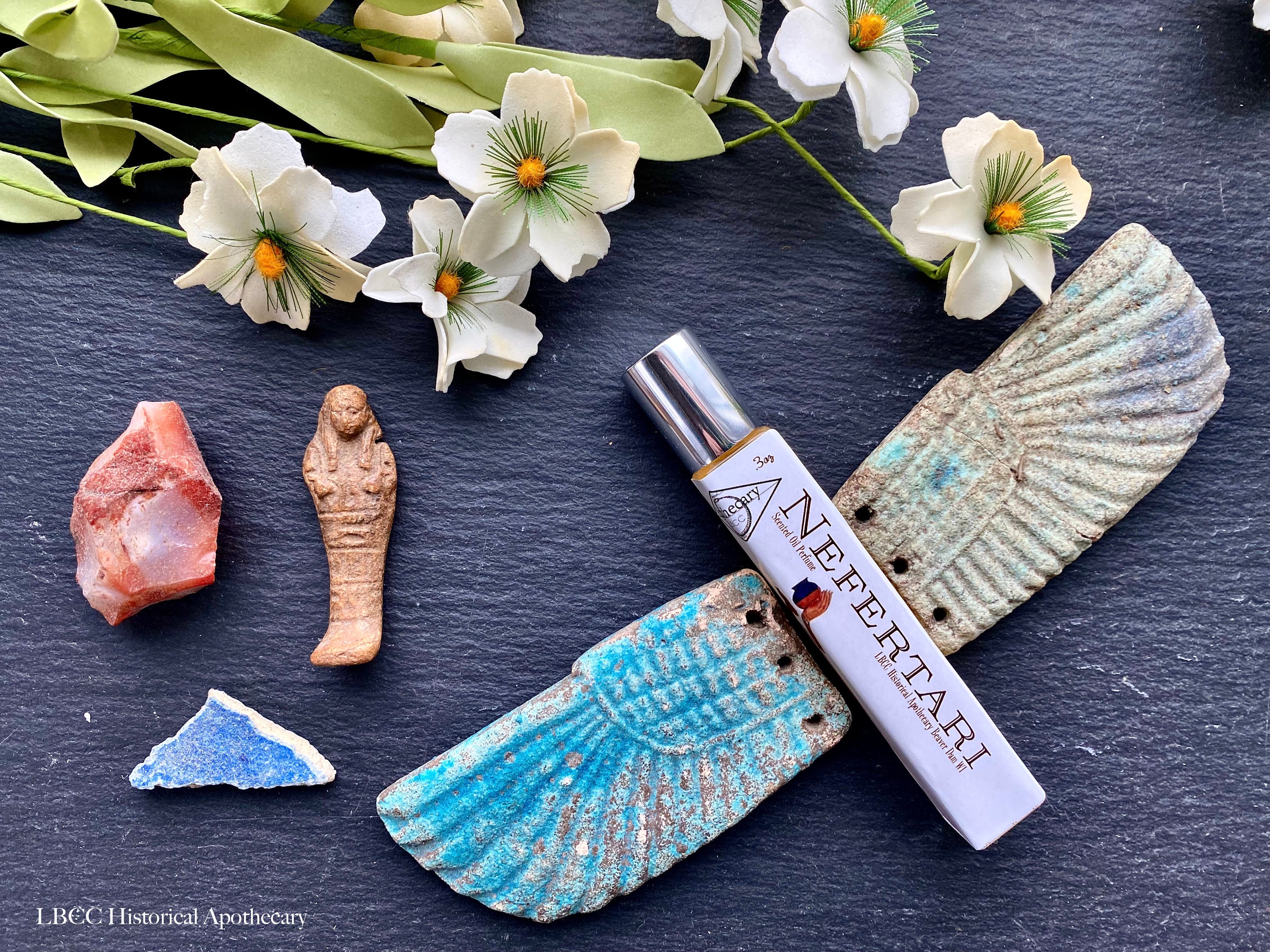 Kyphi perfume - Etsy 日本