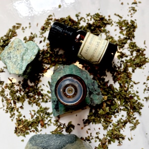 VEGAN Peppermint Essential Oil 100% Pure Mentha Piperita Undiluted, Aromatherapy Oils, Historical Oil  DIY