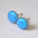 see more listings in the Opal Earrings section