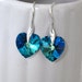 see more listings in the Silver Earrings section