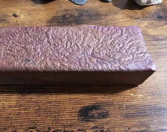 1kg Copper Ingot