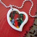 see more listings in the ceramic jewelry section