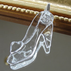 Zapatilla de vidrio fundido imagen 5