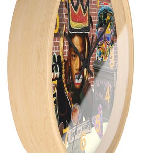 Reloj de pared imagen 11