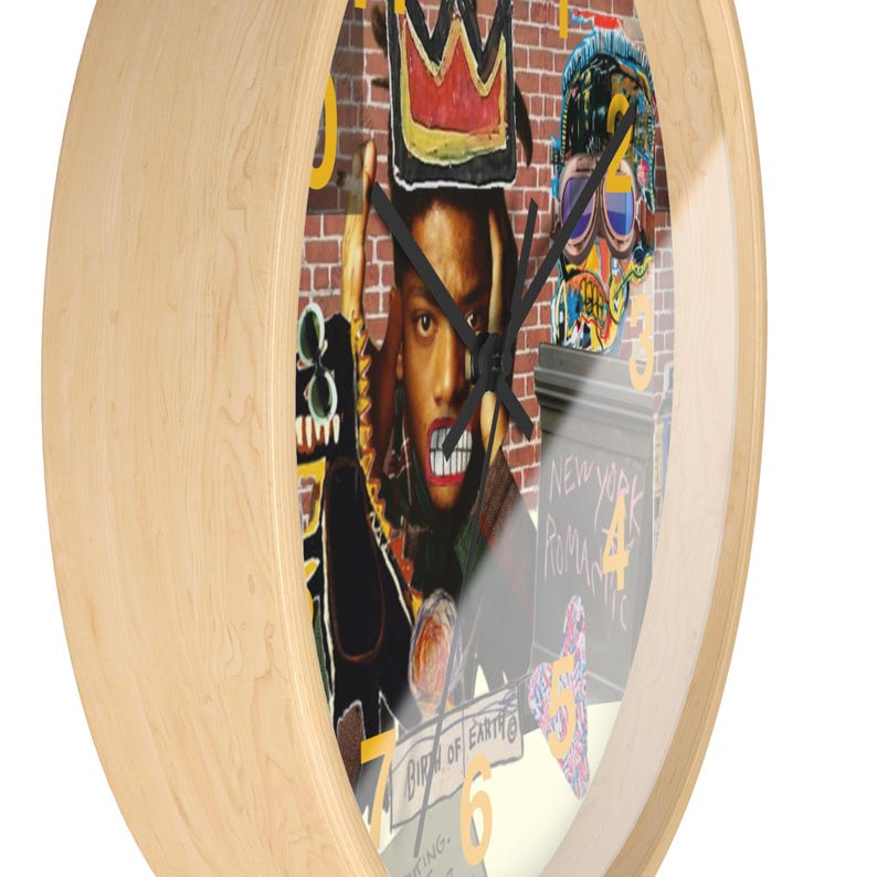 Reloj de pared imagen 11