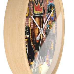 Reloj de pared imagen 14