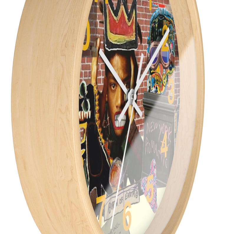 Reloj de pared imagen 14
