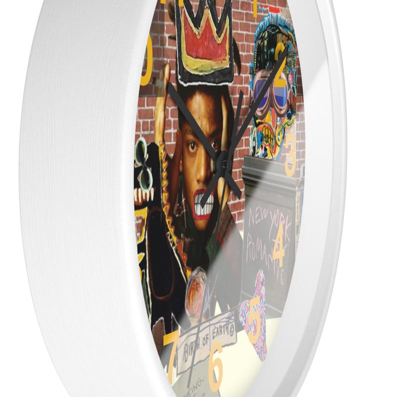 Reloj de pared imagen 8