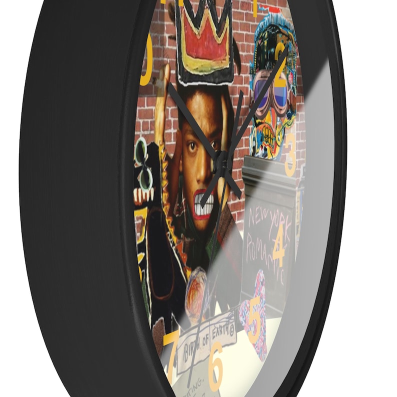 Reloj de pared imagen 2
