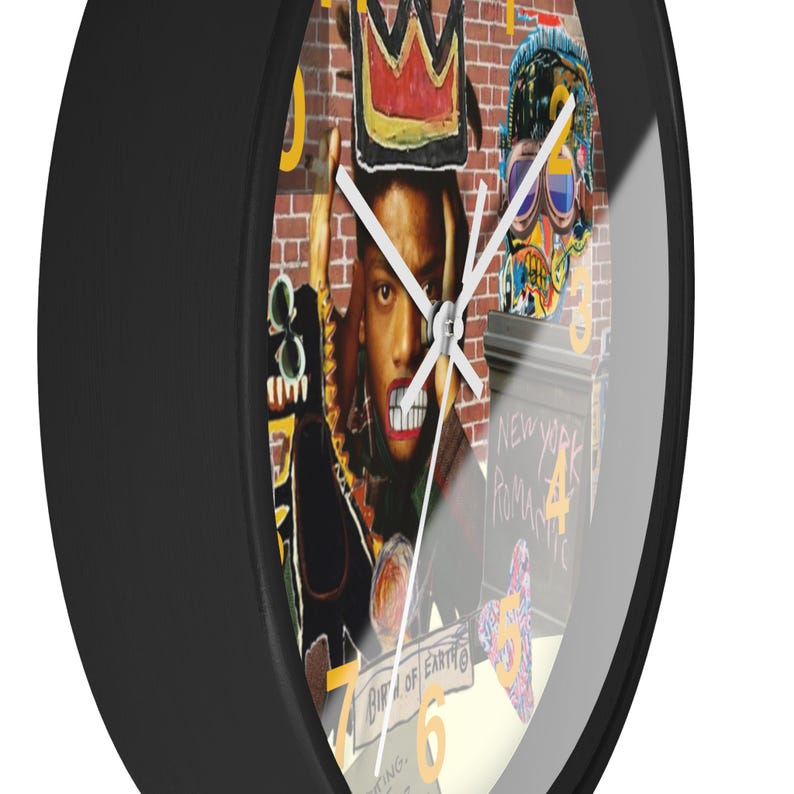 Reloj de pared imagen 5