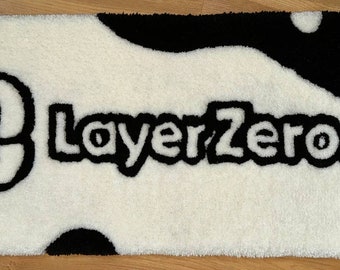 Handmade carpet layerZero