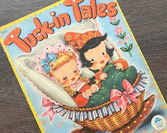 【Familyさま】* vintage souvenir book ❀ 小さな本 Sylvanian Families Japanese BOOK Doll Craft Book art