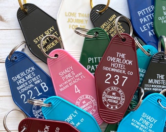 Secret Club Key Tags Globetrotter Key Tags Travel Stockings Globe Trotter