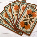 Vintage Patterns
