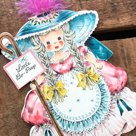 vintage hallmark dolls