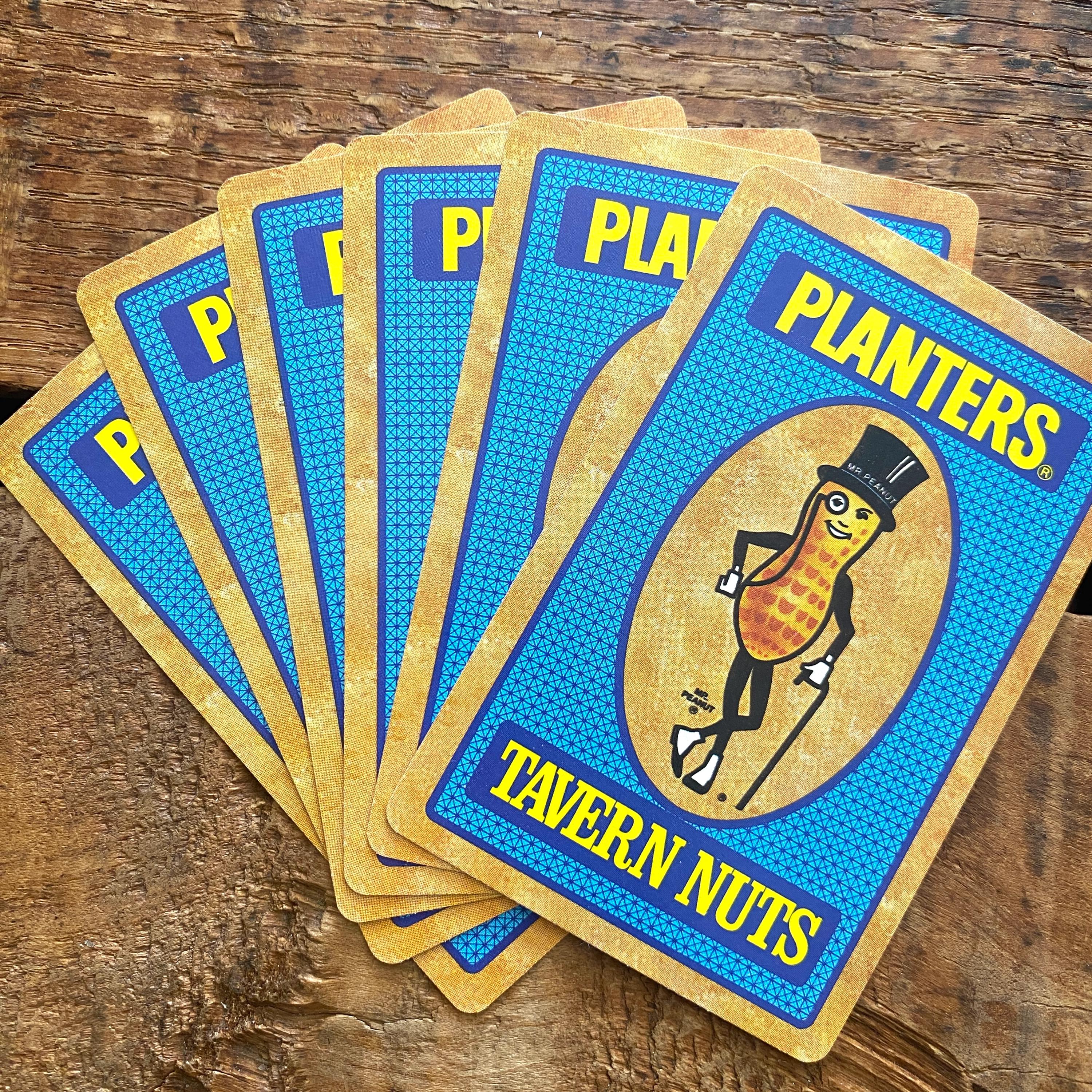 Mr Peanut Vintage - Etsy