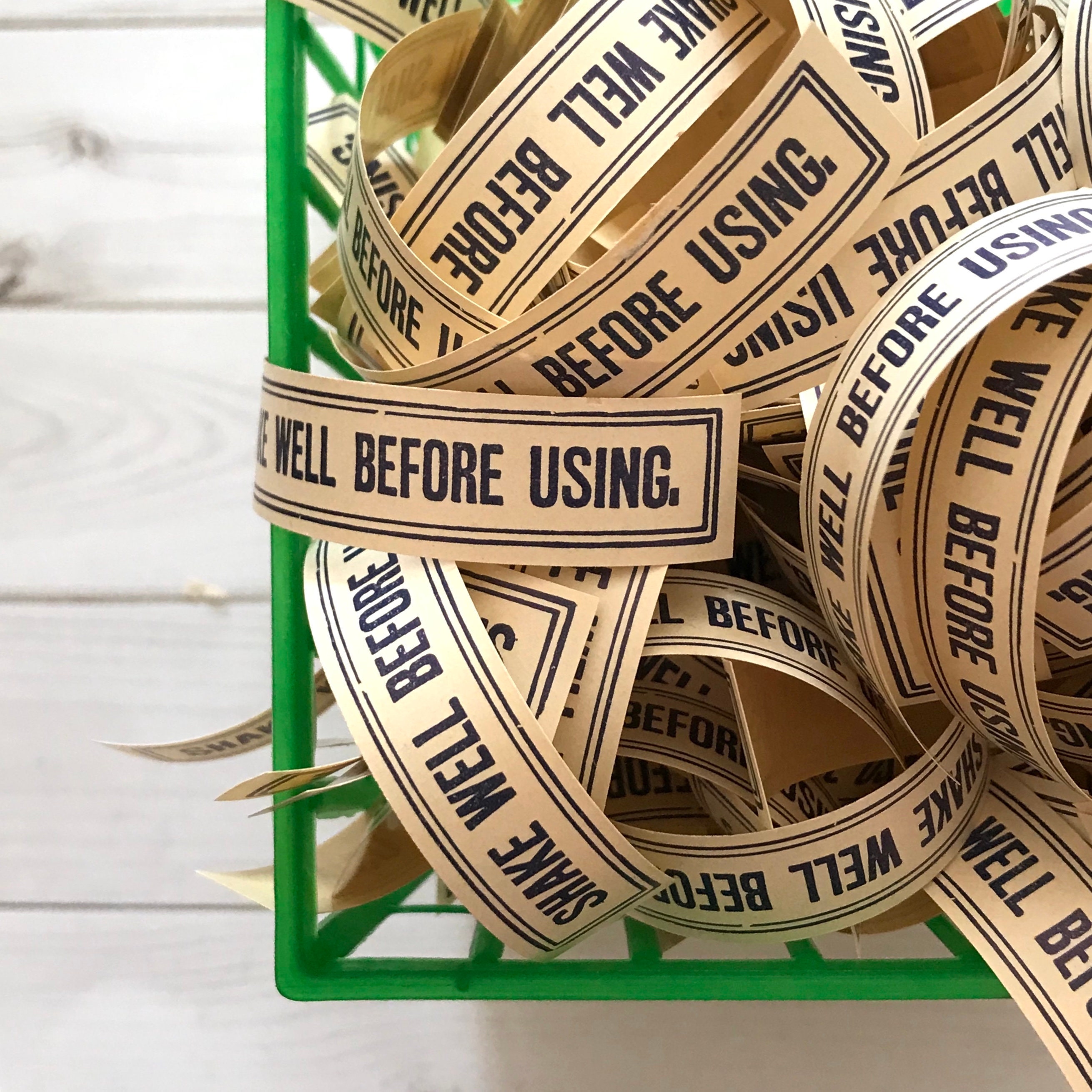 Vintage Pharmacy Labels Set of 20 Drug Store Labels Etsy