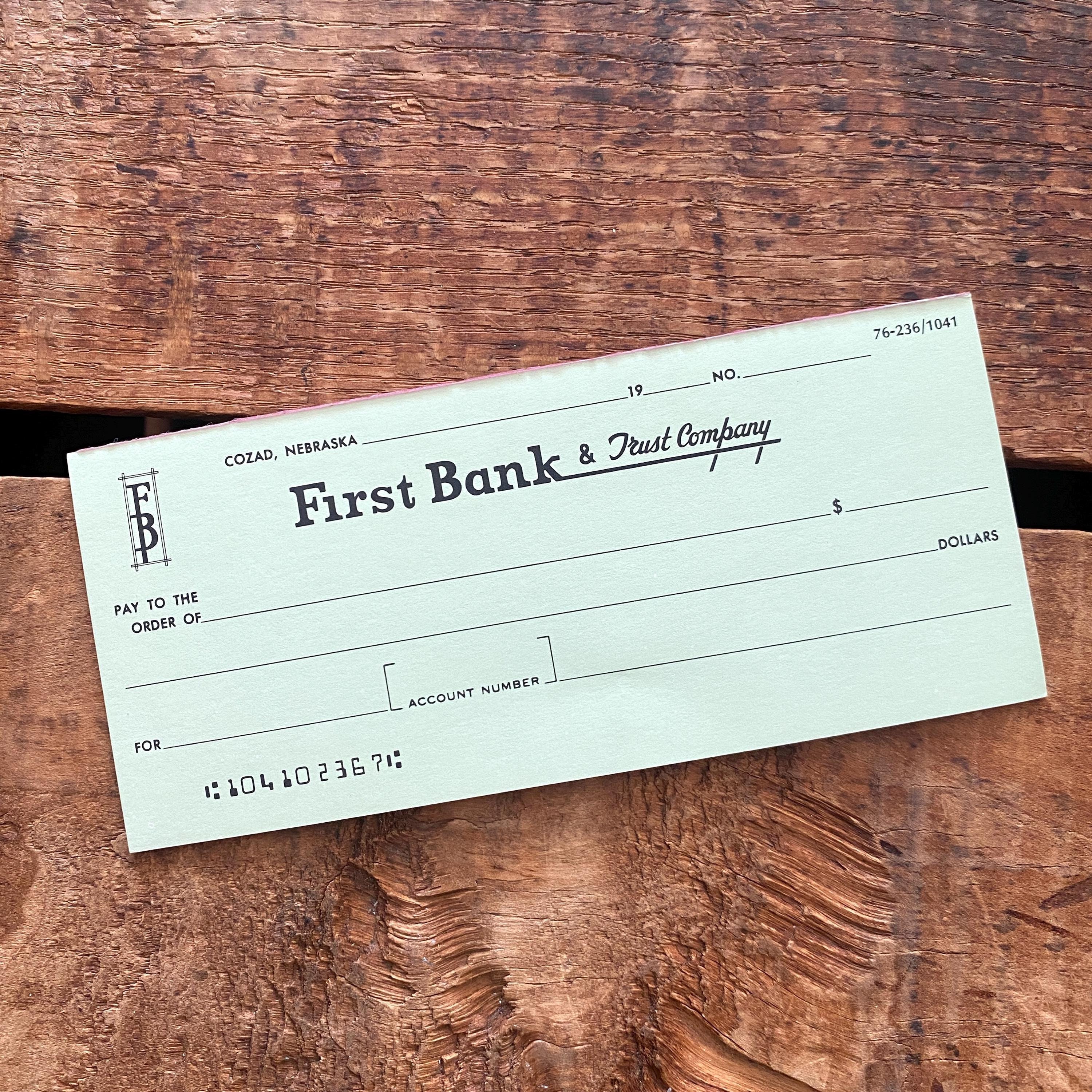 Vintage Unused Bank Receipt Checkpad 5 Sheets Paper Ephemera, Junk Journal, Office Paper Lot, Old Bank Ephemera, Craft Supply, Collage - Etsy UK Vintage Unused Bank Receipt Checkpad 5 Sheets Paper Ephemera, Junk Journal, Office Paper Lot, Old Bank Ephemera, Craft Supply, Collage - Etsy UK
