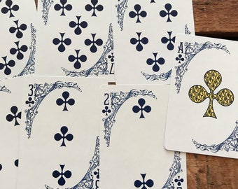 ヴィンテージ トランプ - 13枚セット - ヴィンテージカード