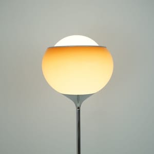 Harvey Guzzini Flash Floorlamp Studio 6G Stehleuchte Lampe Italy 60er 70er