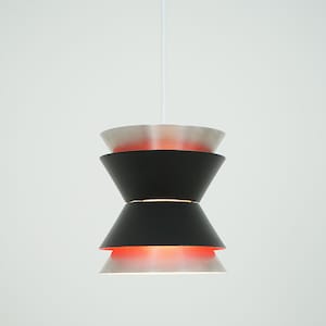 Carl Thore pendant light for Granhaga hanging lamp lamp 50s 60s Danish Design