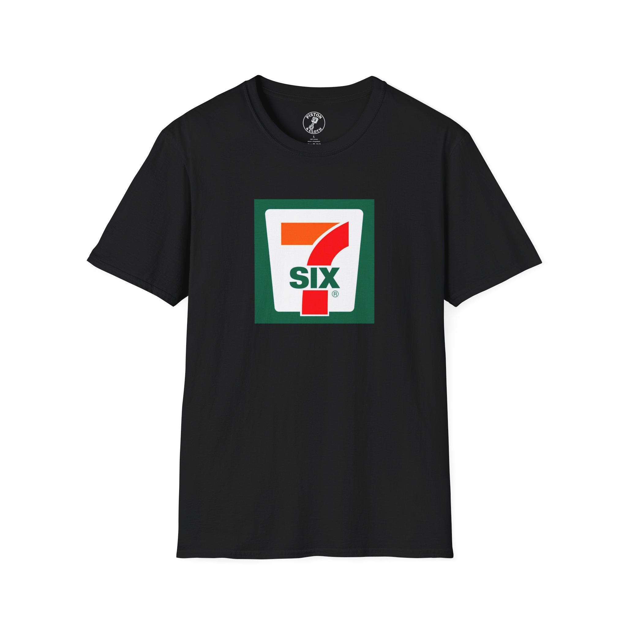 7 Eleven T Shirt - Etsy
