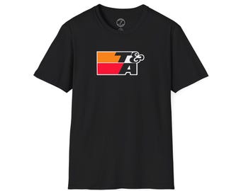 Rat Rod / Hot Rod T-Shirt - Vintage Auto Culture Tee, Gearhead Shirt