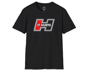 Camiseta Clássica de Muscle Car - Hot Rod - Camiseta Rat Rod para Apaixonados por Carros