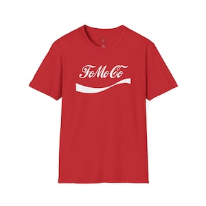 FoMoCo Classic Muscle Car T-Shirt - Hot Rod - Rat Rod Tee for Gearheads