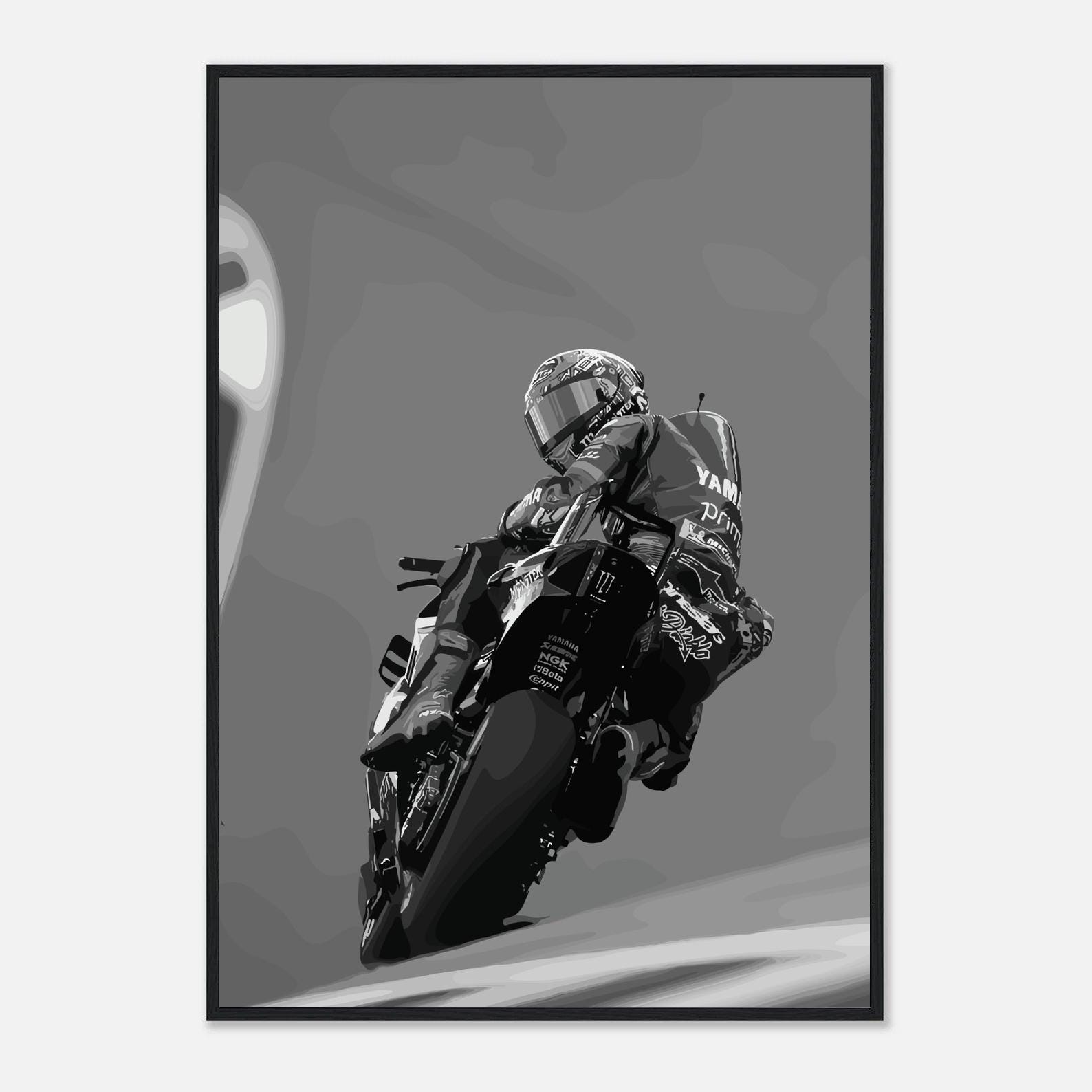 Motogp poster - Etsy 日本