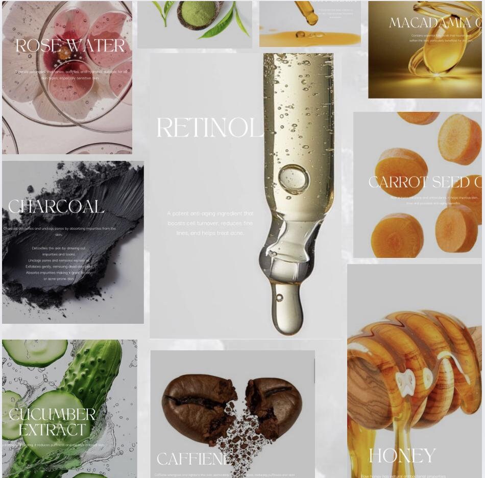 150 Editable Skincare Instagram Templates | Skincare Social Media Posts | Skincare|Instagram Template | Esthetician Instagram Template