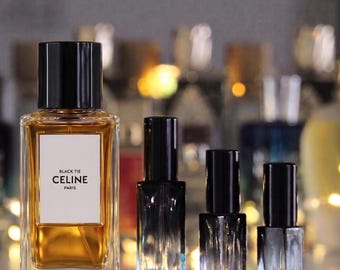 Vintage Celine Magic Eau De Parfum Miniature | 5 Ml | 0.17 Fl. Oz